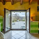 Vista Alpi Sopra Bellagio - Marie Therese Apartament *