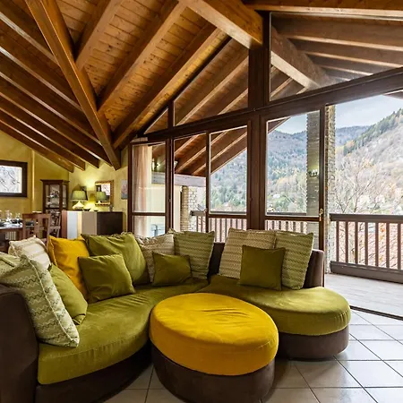 Marie Therese * Magreglio