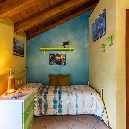 Apartament Vista Alpi Sopra Bellagio - Marie Therese *