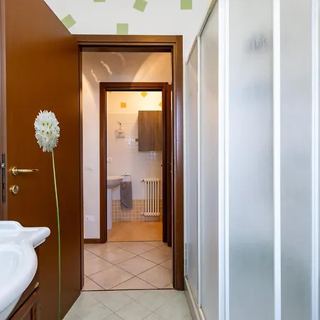 Apartament Vista Alpi Sopra Bellagio - Marie Therese *