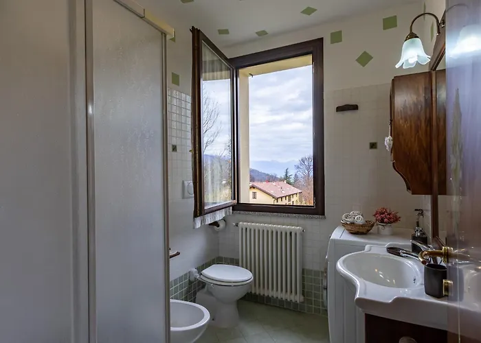 Marie Therese 公寓