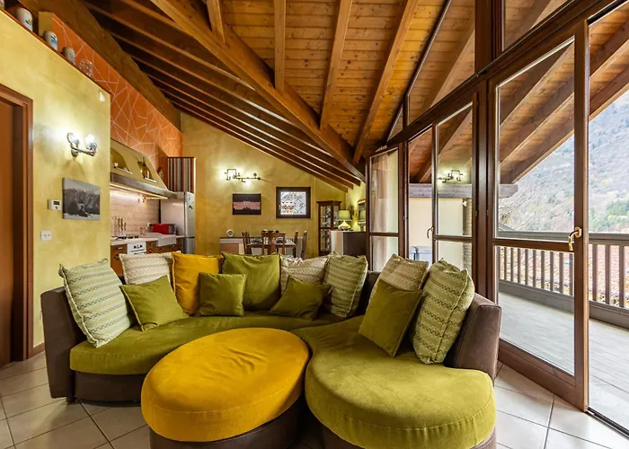 Marie Therese * Magreglio