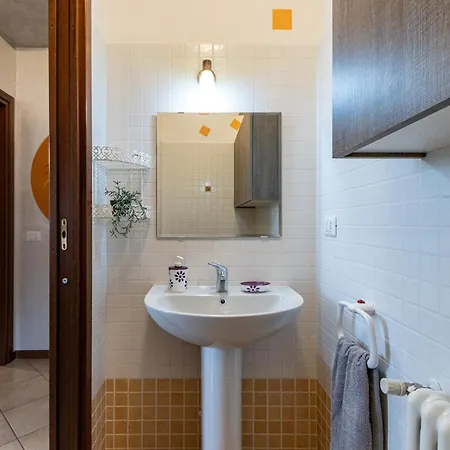 Апартаменты Bellagio Magreglio - Terrace & Free Parking *
