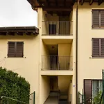 Vista Alpi Sopra Bellagio - Marie Therese Apartment Magreglio