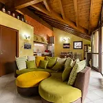 Vista Alpi Sopra Bellagio - Marie Therese Apartment *