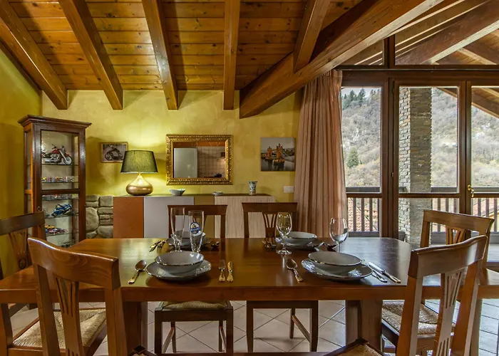 Marie Therese Appartement