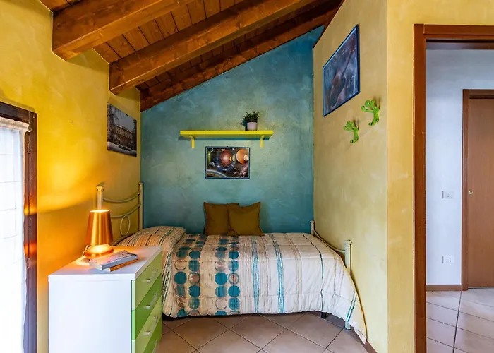 Appartement Marie Therese *