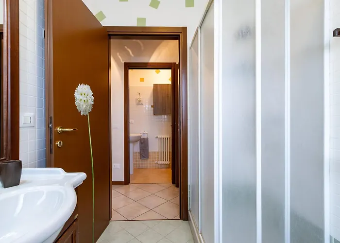 Appartement Marie Therese *