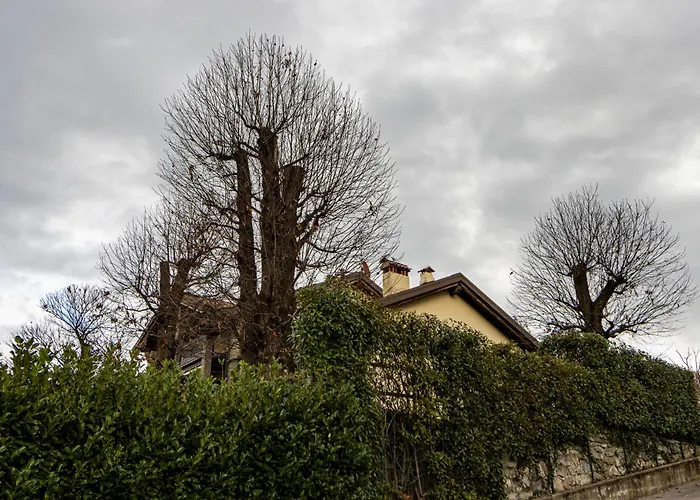 Apartmán Marie Therese Magreglio