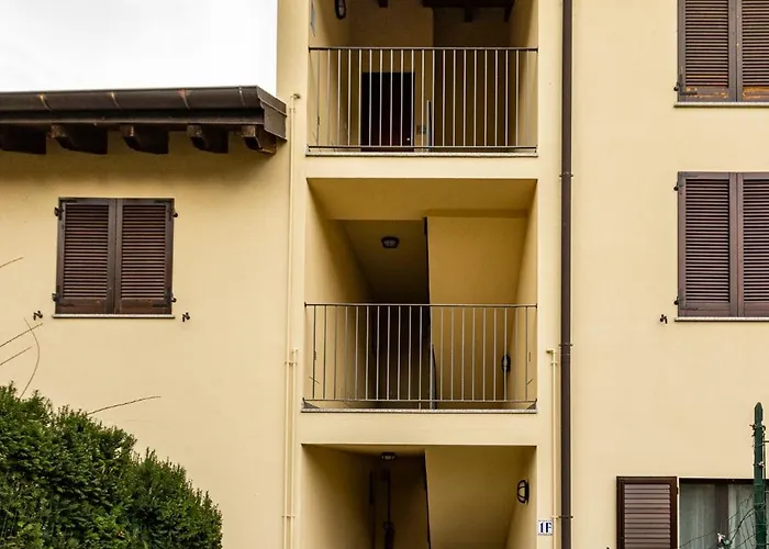 Marie Therese Apartmán Magreglio