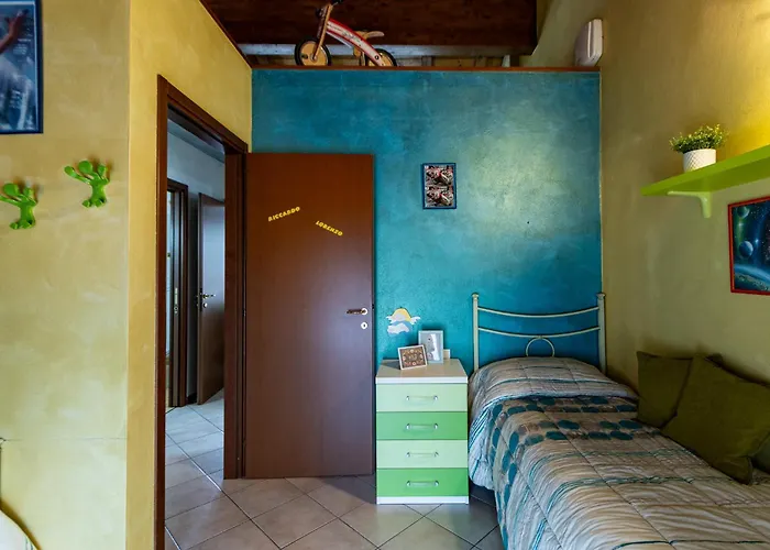 Marie Therese Appartement