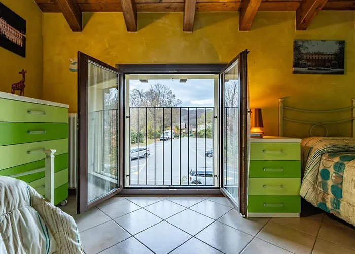 Marie Therese Appartement *