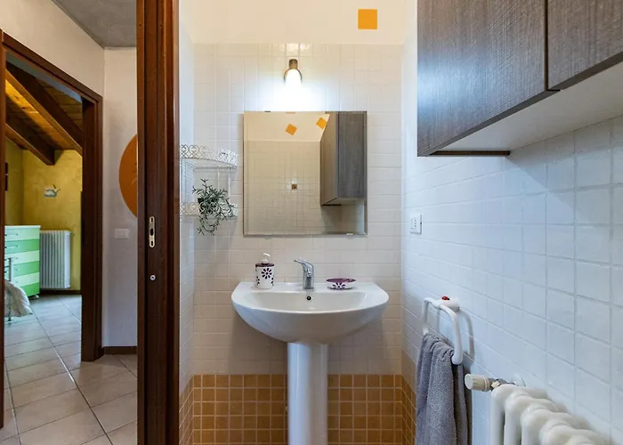 Appartement Marie Therese *