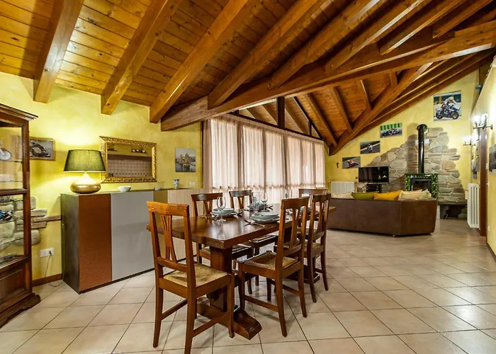 Marie Therese Appartement