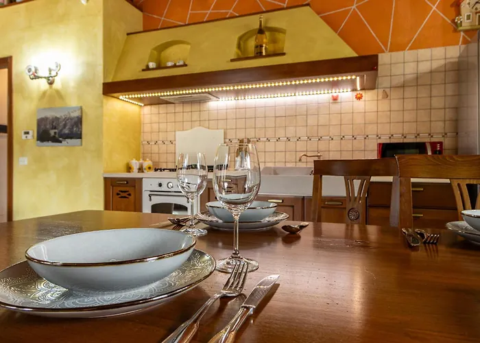 Appartement Marie Therese *