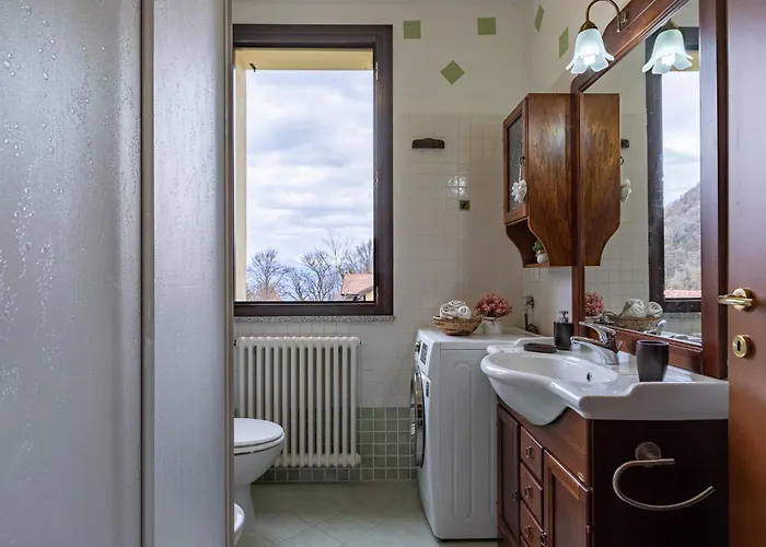 Marie Therese Appartement