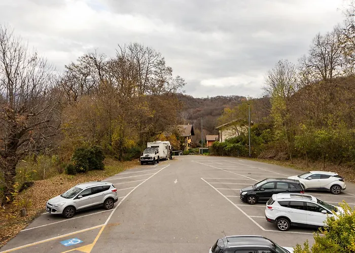 Marie Therese * Magreglio