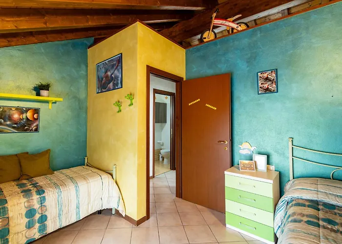 Marie Therese Appartement