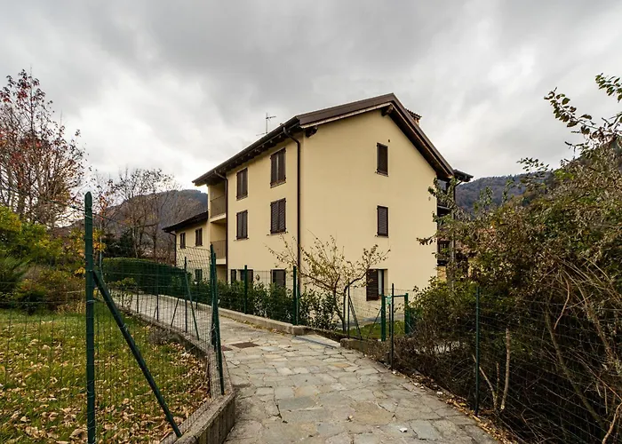 Appartement Marie Therese *