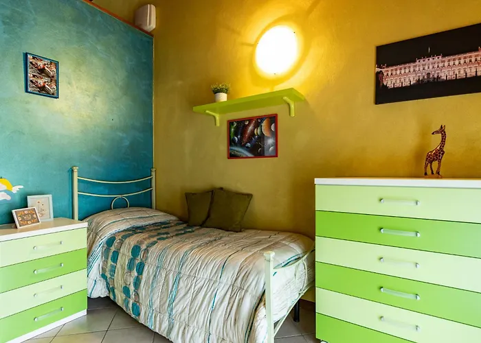 Marie Therese Apartmán *