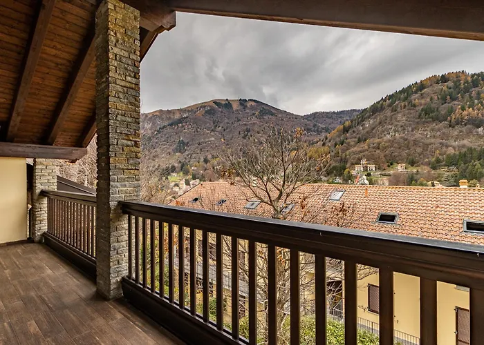 Appartement Marie Therese *